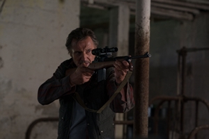 Still 2 for The Marksman