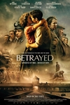 Betrayed (Den største forbrytelsen) Poster