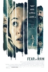 Fear Of Rain Poster