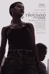 A Thousand and One