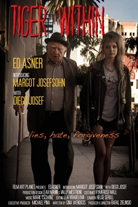 Poster for Tiger Within