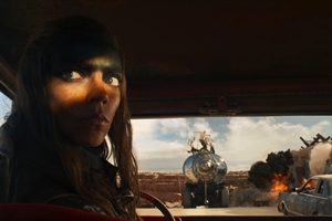 Photo 2 for Furiosa: A Mad Max Saga