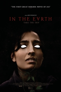 In the Earth