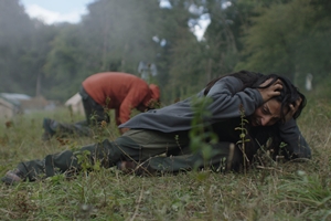 Still 1 for In the Earth