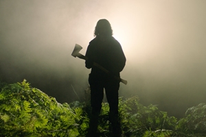 Still 2 for In the Earth