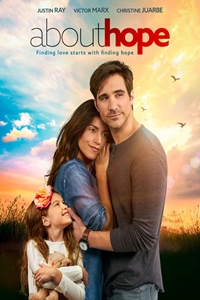 About Hope Poster