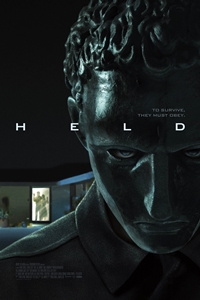 Poster of Held