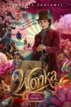 Wonka Poster
