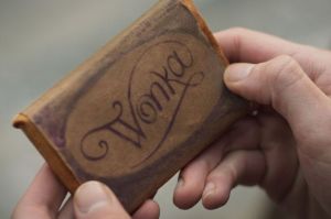 Still #0 forWonka