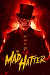 The Mad Hatter Poster