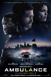 Ambulance Poster