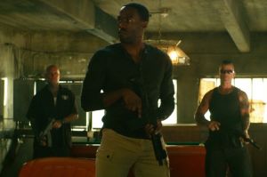 Still 2 for Ambulance
