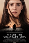 Where the Crawdads Sing Poster