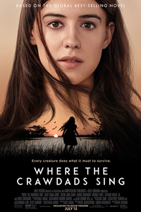 Poster of Where the Crawdads Sing