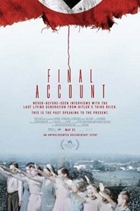 Poster of Final Account