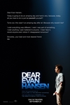 Dear Evan Hansen Poster