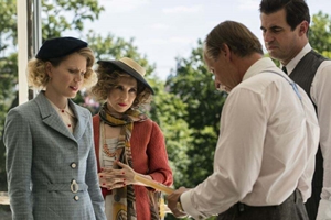 Still 1 for The Affair