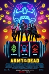 Army of the Dead Poster