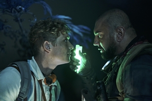 Still 0 for Army of the Dead