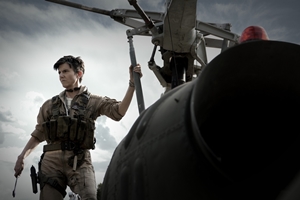 Still 1 for Army of the Dead