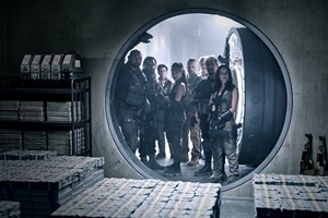 Still 2 for Army of the Dead