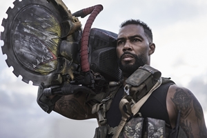 Still 3 for Army of the Dead