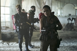 Still 5 for Army of the Dead