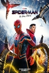 Spider-Man: Sin Camino a Casa Poster