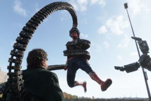 Still 3 for Spider-Man: No Way Home
