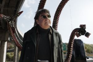 Still 4 for Spider-Man: No Way Home