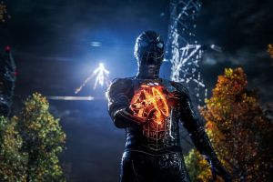 Still 5 for Spider-Man: No Way Home