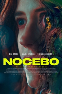 Poster for Nocebo