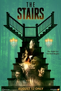 Poster of The Stairs