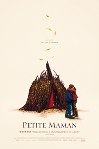 Poster for Petite maman