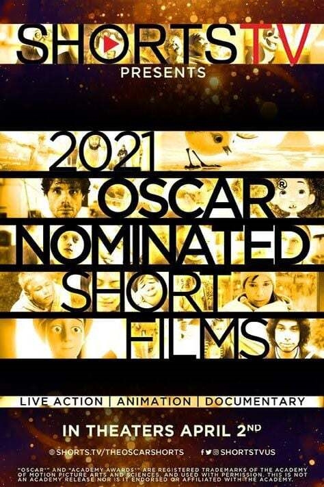2021 Oscar Nominated Shorts: Animation