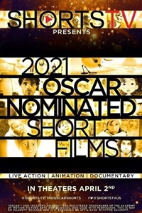 2021 Oscar Nominated Shorts: Documentary