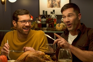 Still of Chums