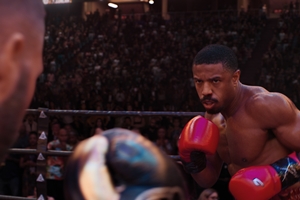 Still 6 for Creed III