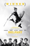 Belfast Poster