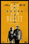God Is A Bullet Poster