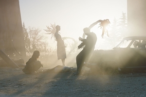 Still 2 for Prisoners of the Ghostland