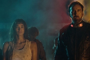 Still 4 for Prisoners of the Ghostland