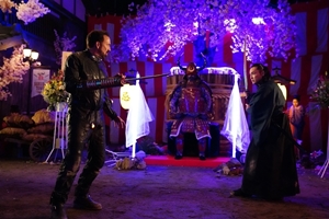 Still 5 for Prisoners of the Ghostland