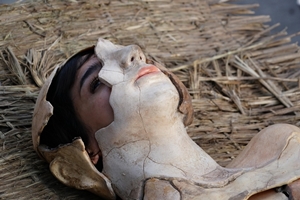 Still 7 for Prisoners of the Ghostland