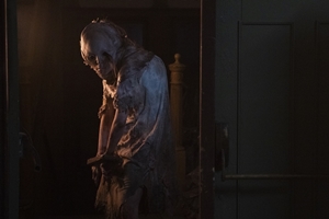 Still 0 for Resident Evil: Welcome to Raccoon City