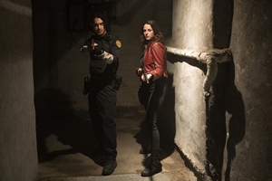 Still 1 for Resident Evil: Welcome to Raccoon City
