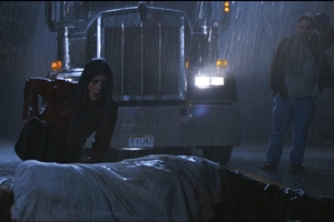 Still 3 for Resident Evil: Welcome to Raccoon City