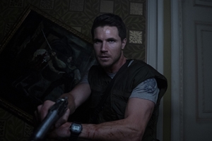 Still 5 for Resident Evil: Welcome to Raccoon City