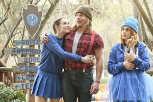 Still 4 for We Broke Up