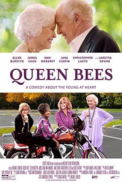 Still of Queen Bees